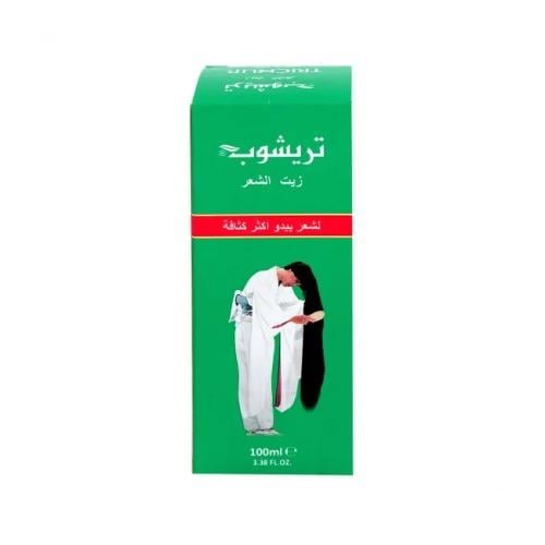 زيت تريشوب للشعر 200 مل