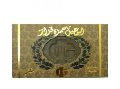 صابونة غار طبيعي