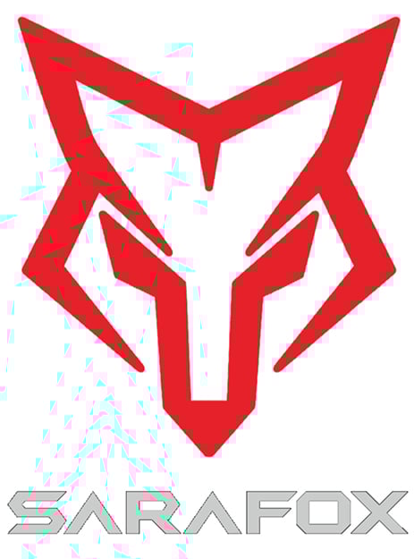 SaraFox - سارا فوك SaraFox - سارا فوك