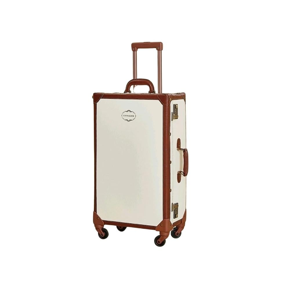 شنطة كاري اول جلد مقاس 24   --- 24   Carryall  bag
