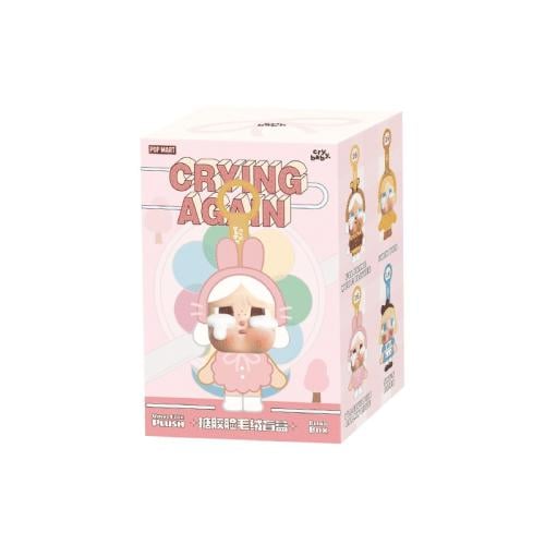 CRYBABY Crying Again - غير أصلي