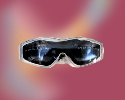 نظارة سباحة HD