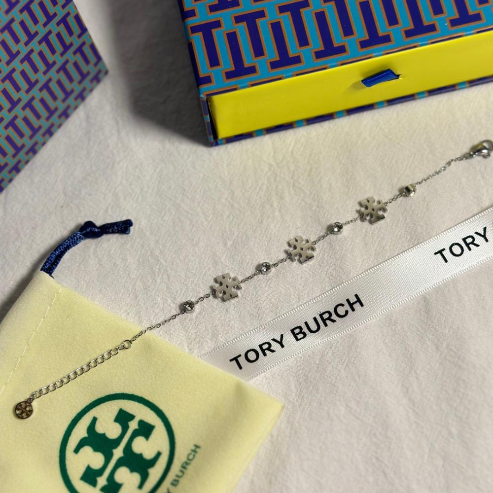 اسوارة T فضية