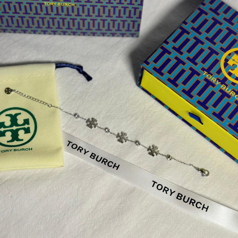 اسوارة T فضية