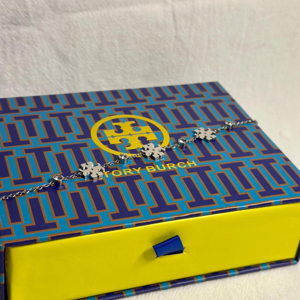 اسوارة T فضية