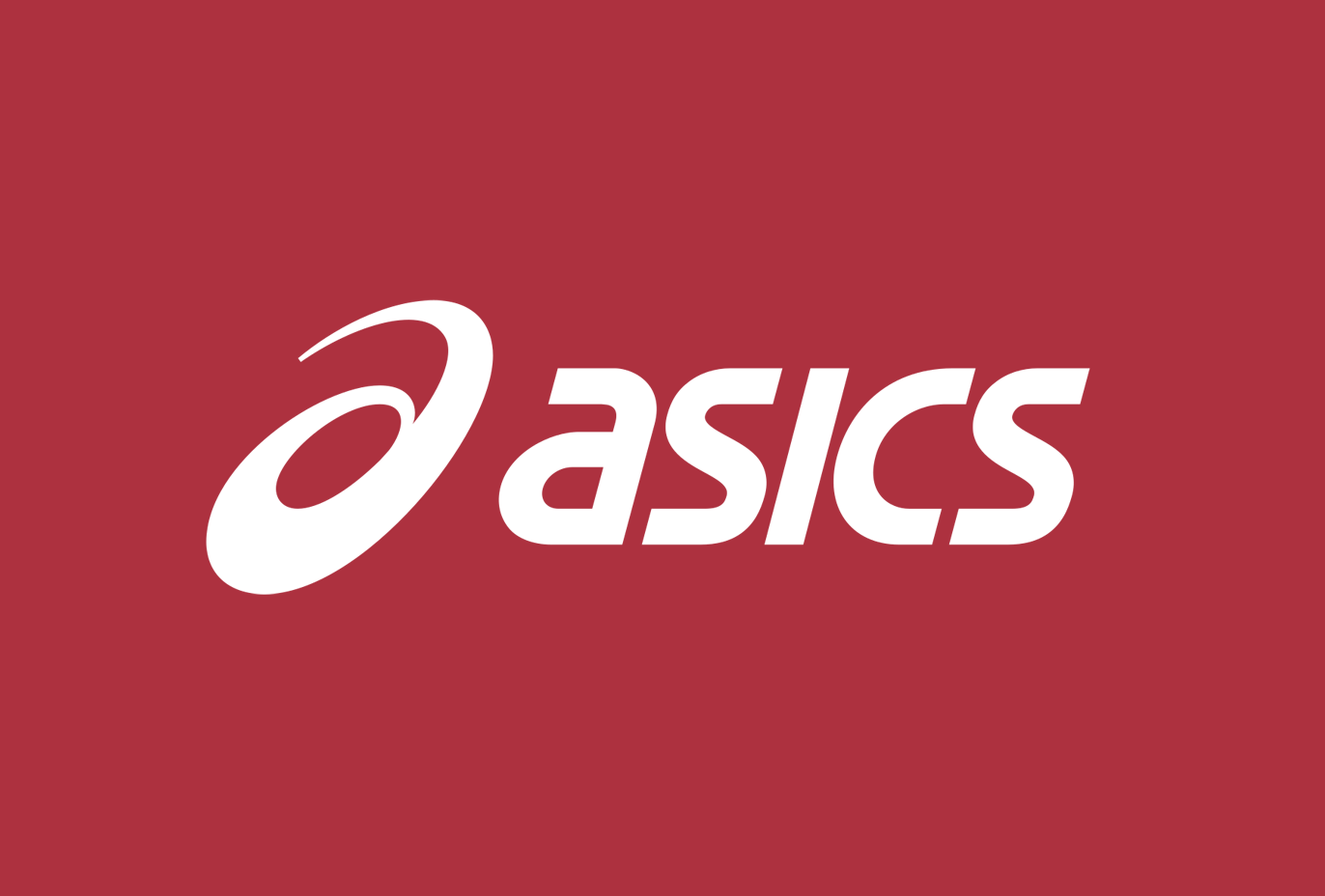 Asics