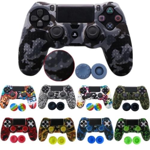 وحدة تحكم لسوني PS3 سوبر سليم PC عصا التحكم غمبد ل...