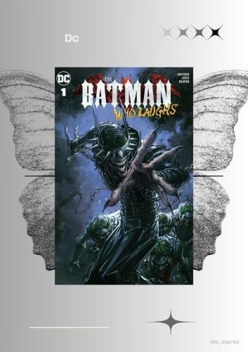 poster bat man
