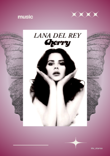 LANA DEL REY