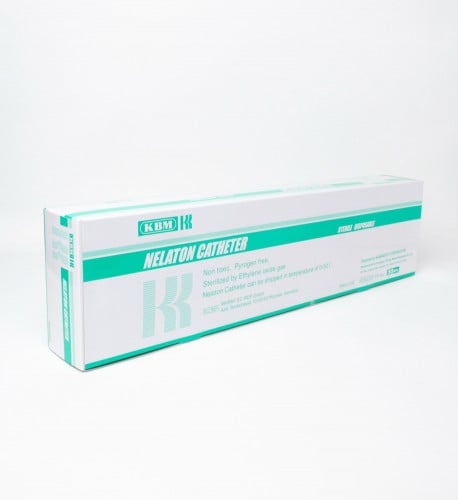 قسطرة بولية KBM Nelton Catheter