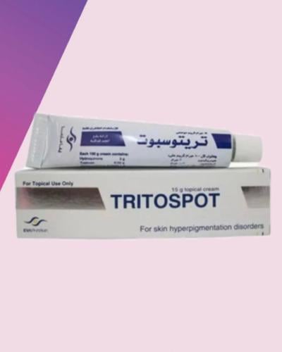تريتوسبوت - TRITOSPOT
