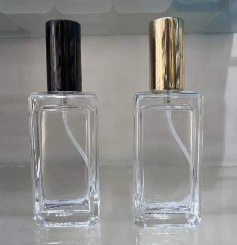 علب عطور 50ملى برم