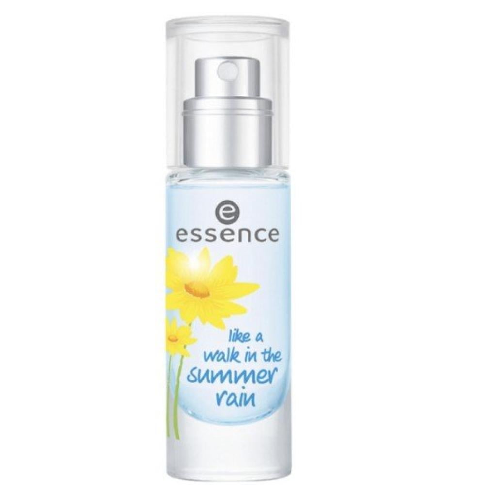 ايسنس عطر لايك ووك إن ذا سامر رين - 10 مل