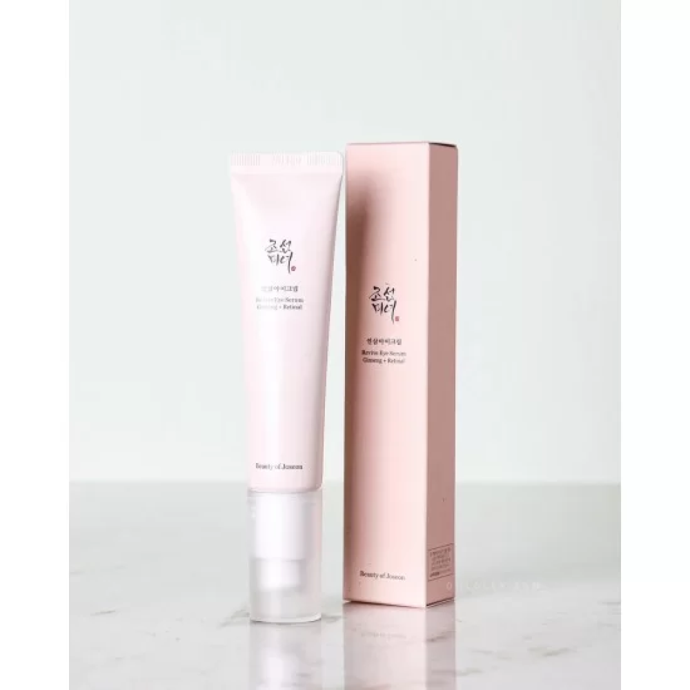 كريم لشد العين