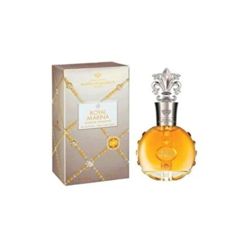 عطر برينسيس مارينا دي بوربون رويال مارينا مارينا دايموند - أو دي بارفيوم (نسائي) - 100مل
