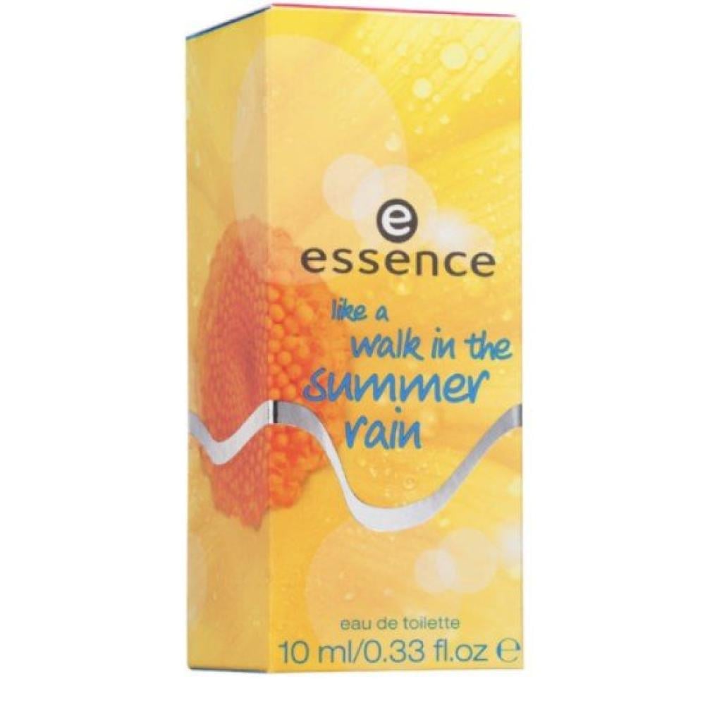 ايسنس عطر لايك ووك إن ذا سامر رين - 10 مل