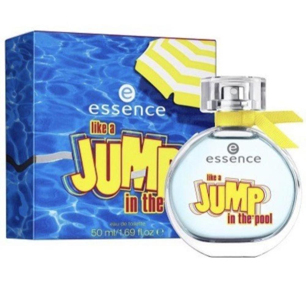 ايسنس عطر لايك أ جمب إن ذا بول - 50 مل