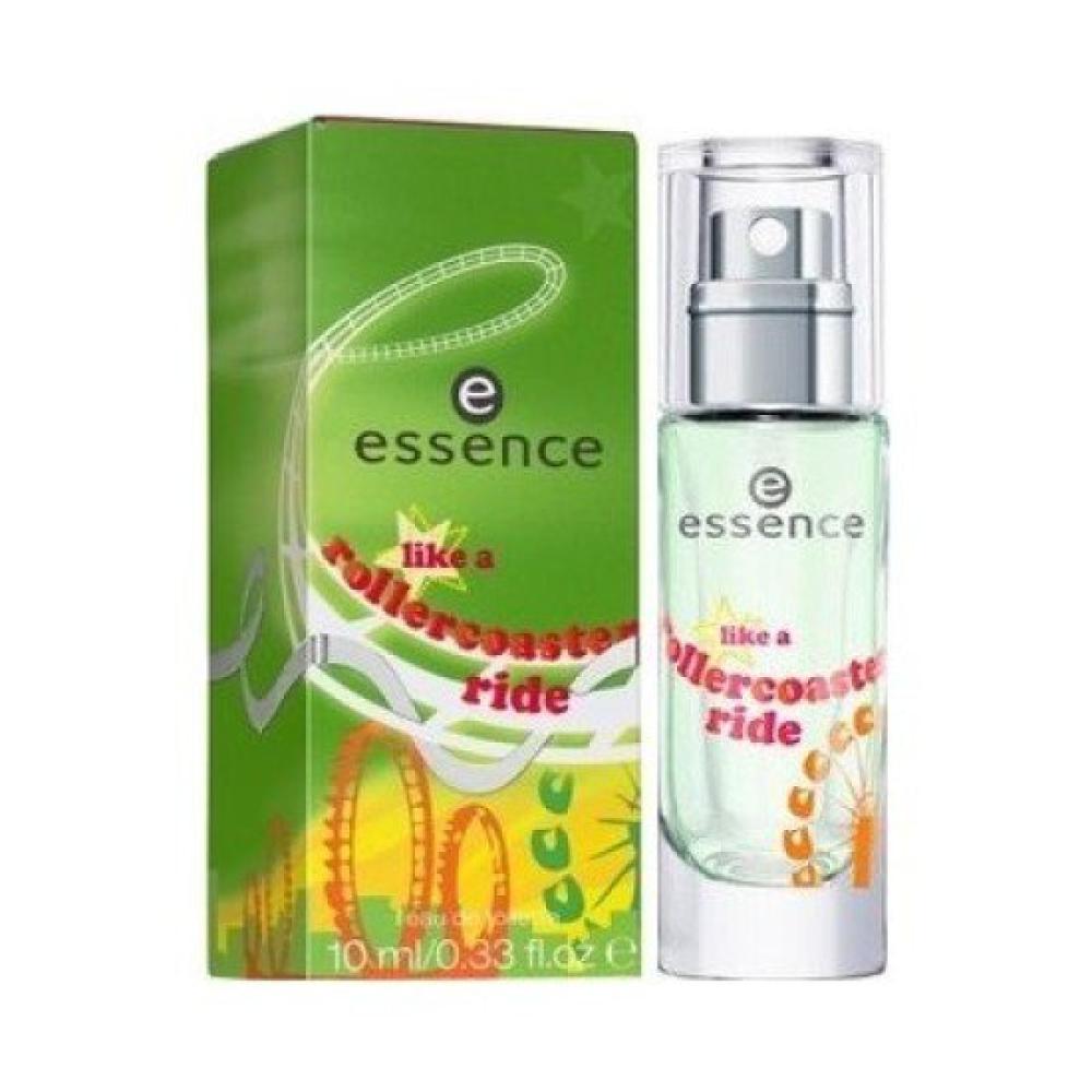 ايسنس عطر لايك ايه رولركوستر رايد - 10 مل