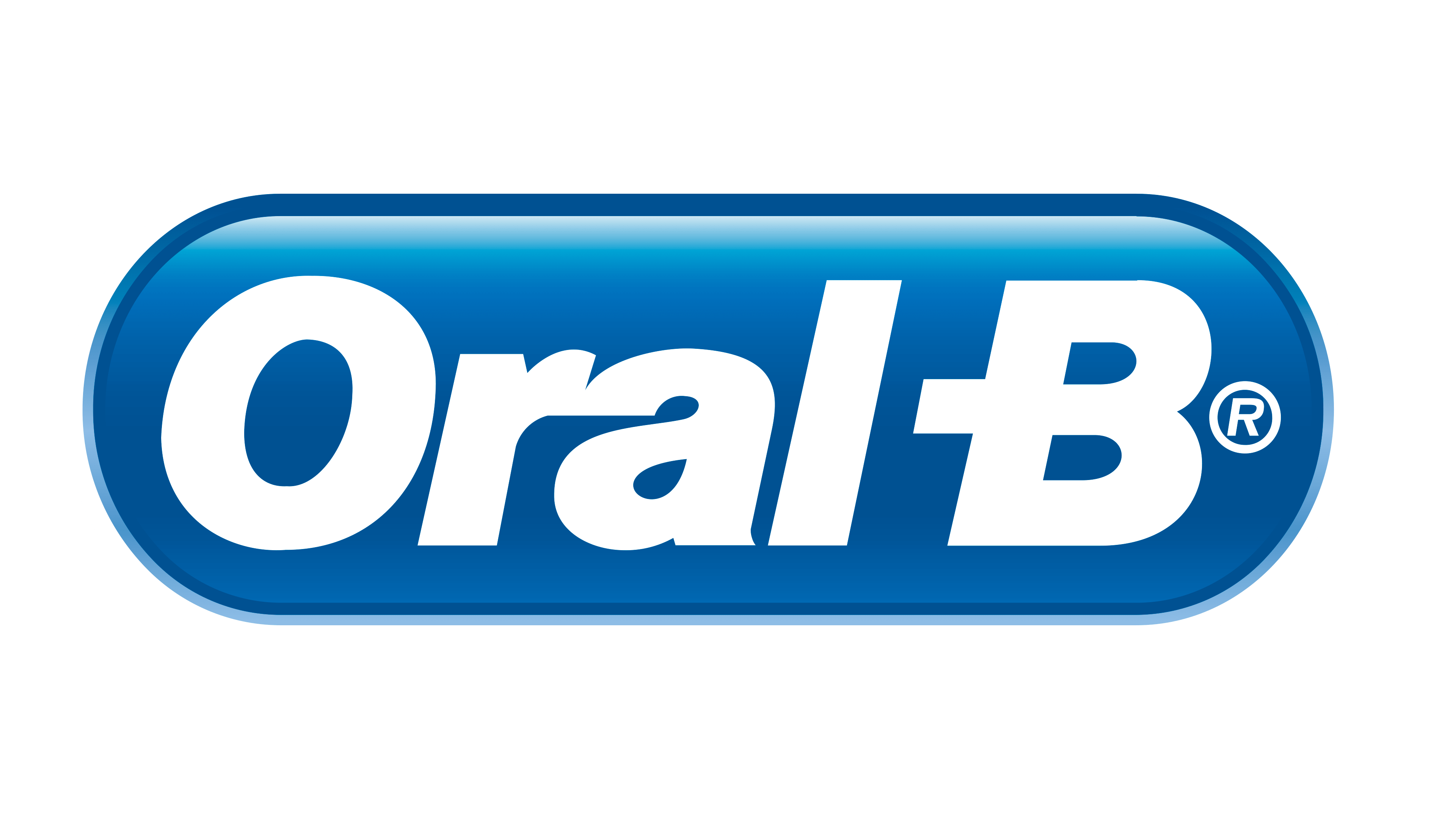 Oral B