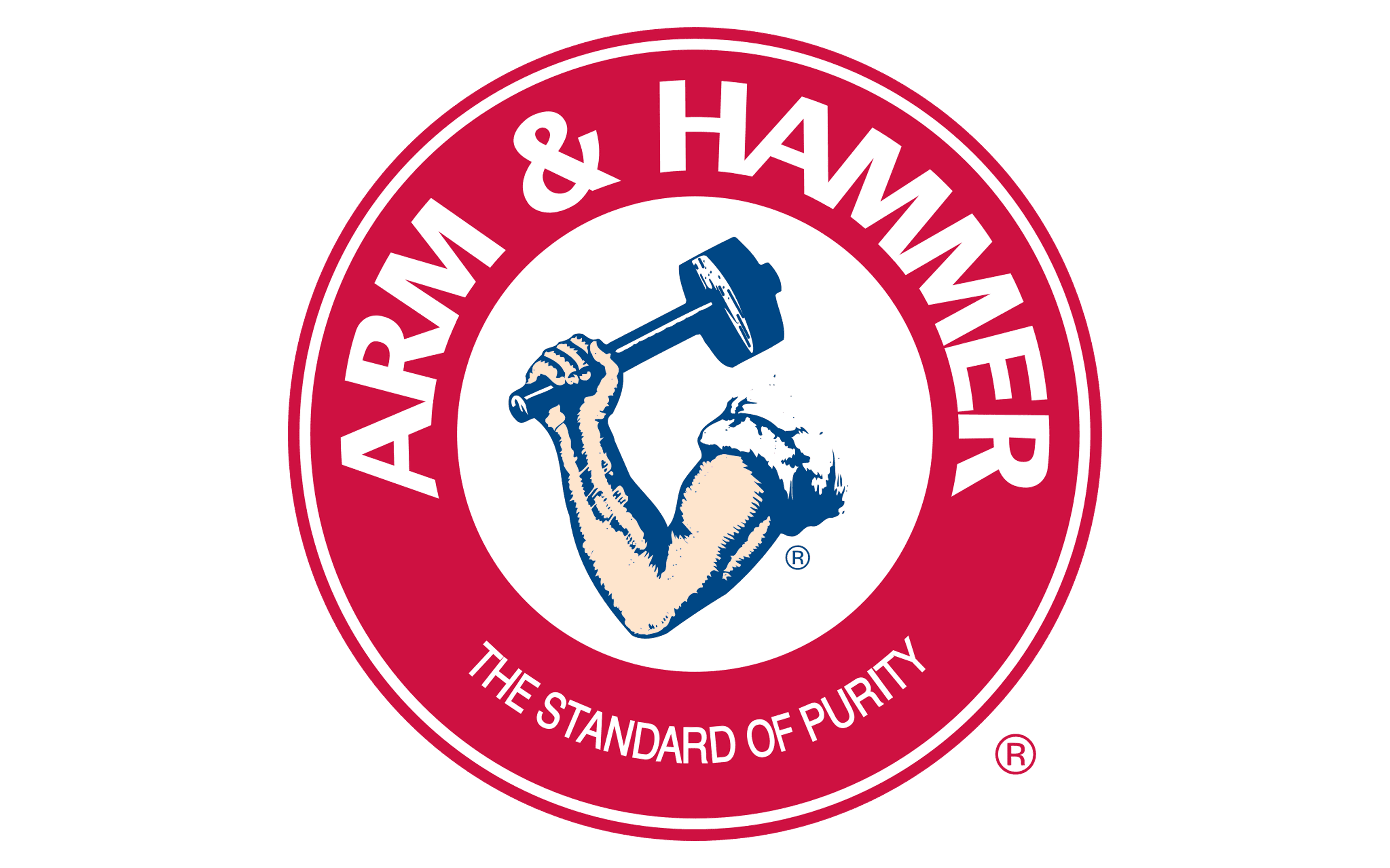 Arm & Hammer