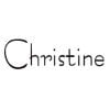 Christine Christine