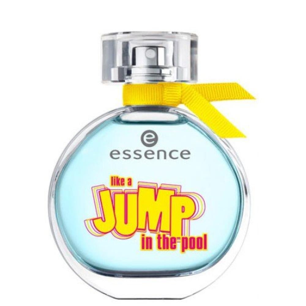 ايسنس عطر لايك أ جمب إن ذا بول - 50 مل