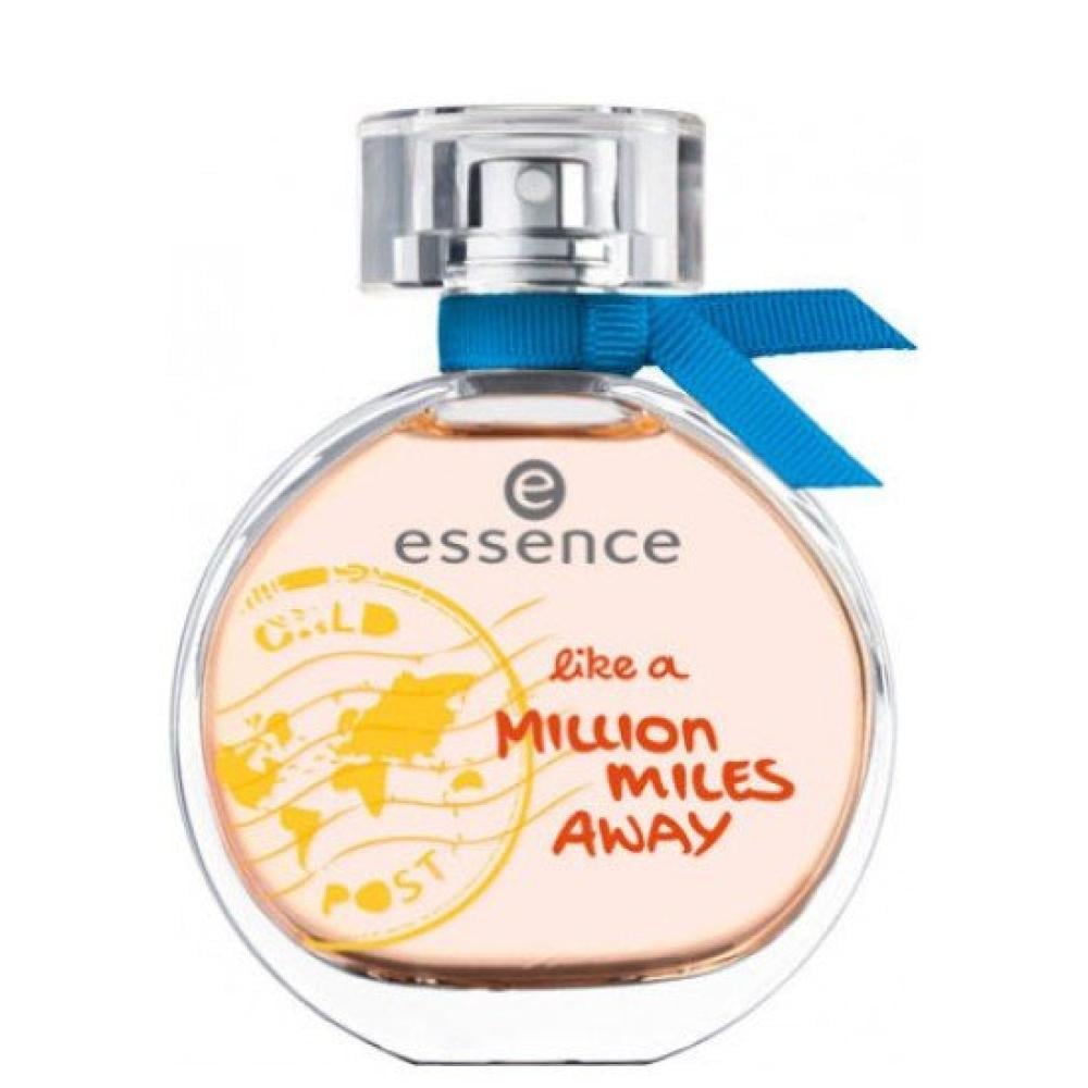 ايسنس عطر لايك ايه ميليون مايلز أواي - 50 مل