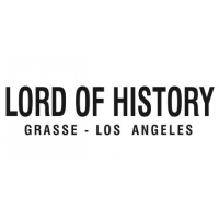 LORD OF HISTORY