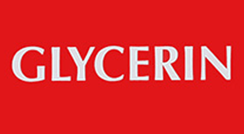 Gylcerin