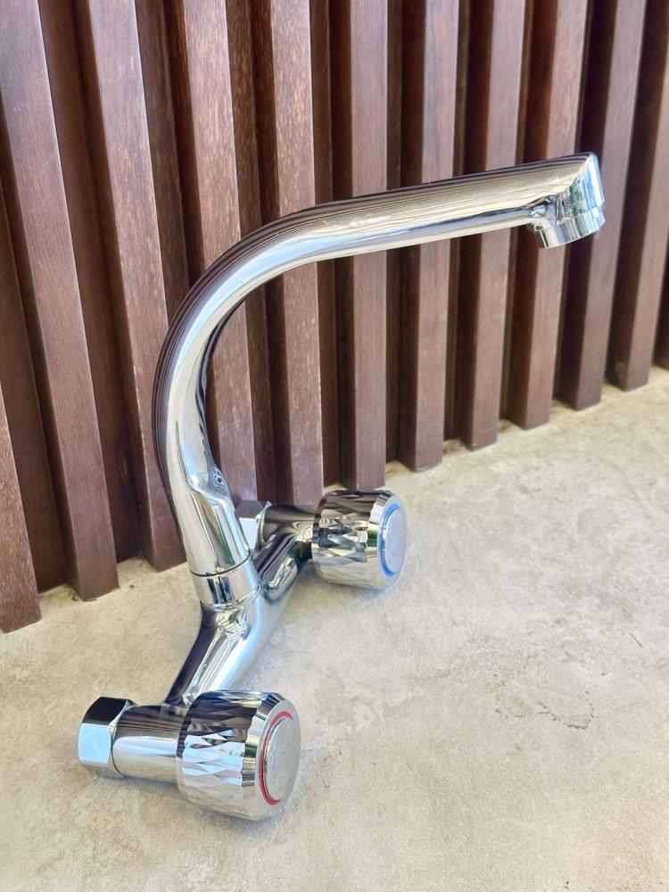 خلاط مطبخ  جدار Quality