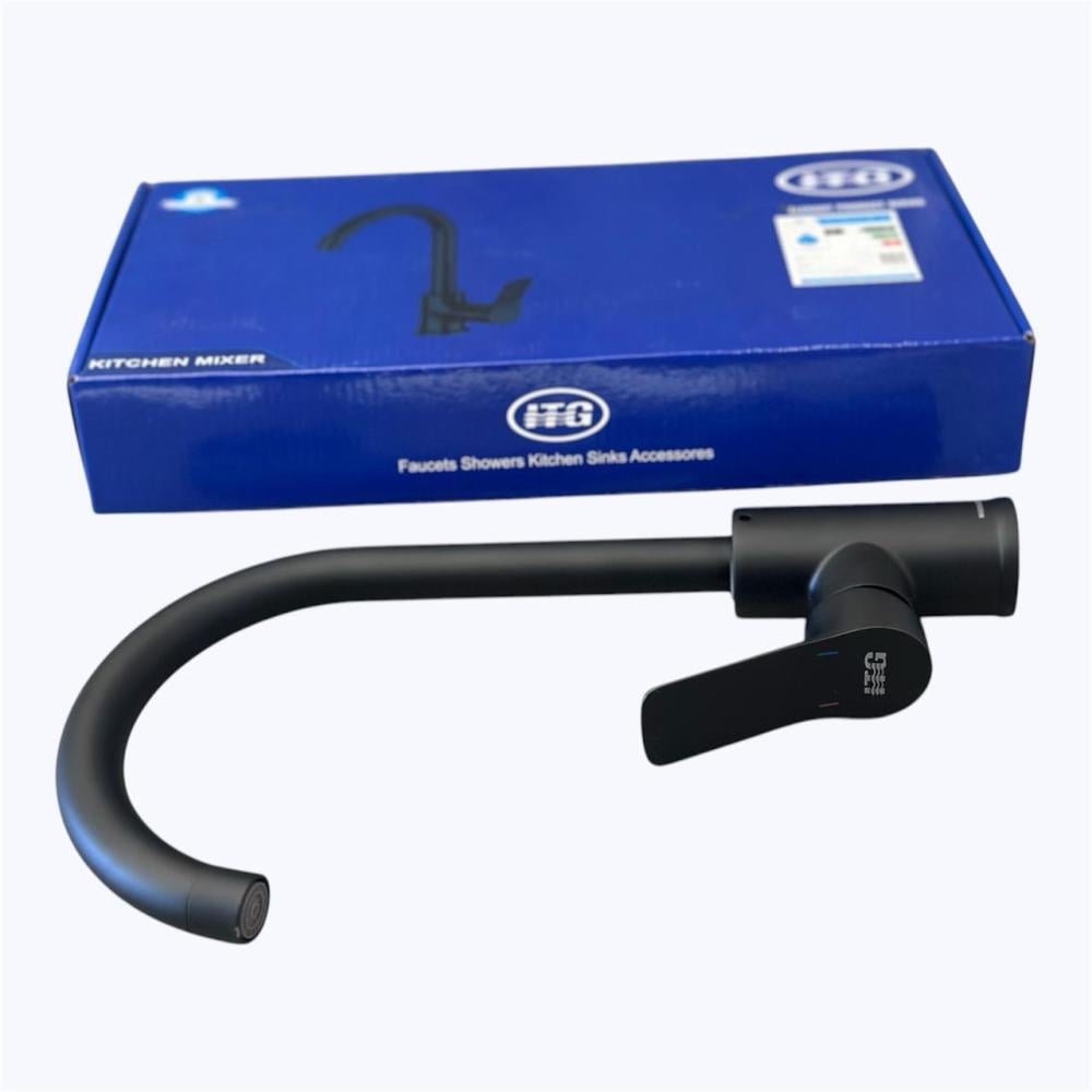 خلاط مطبخ شجرة اتوماتيك ITG