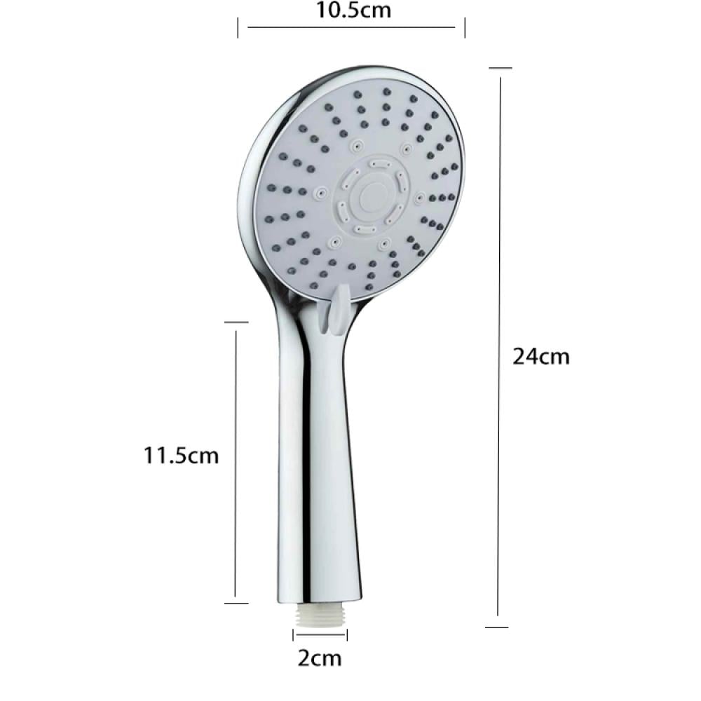 سماعة دش مع لي وعلاقة