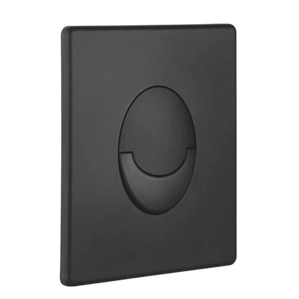 ضغطة سيفون جروهي أسود دائري من LIMA