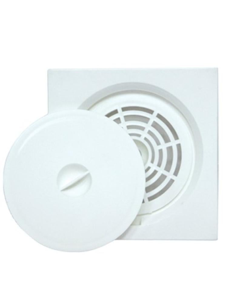 صفاية بلاستيك 15*15 بتصميم إيطالي أنيق