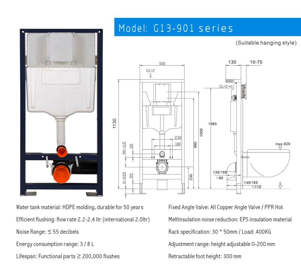 صندوق الدفن المعلق