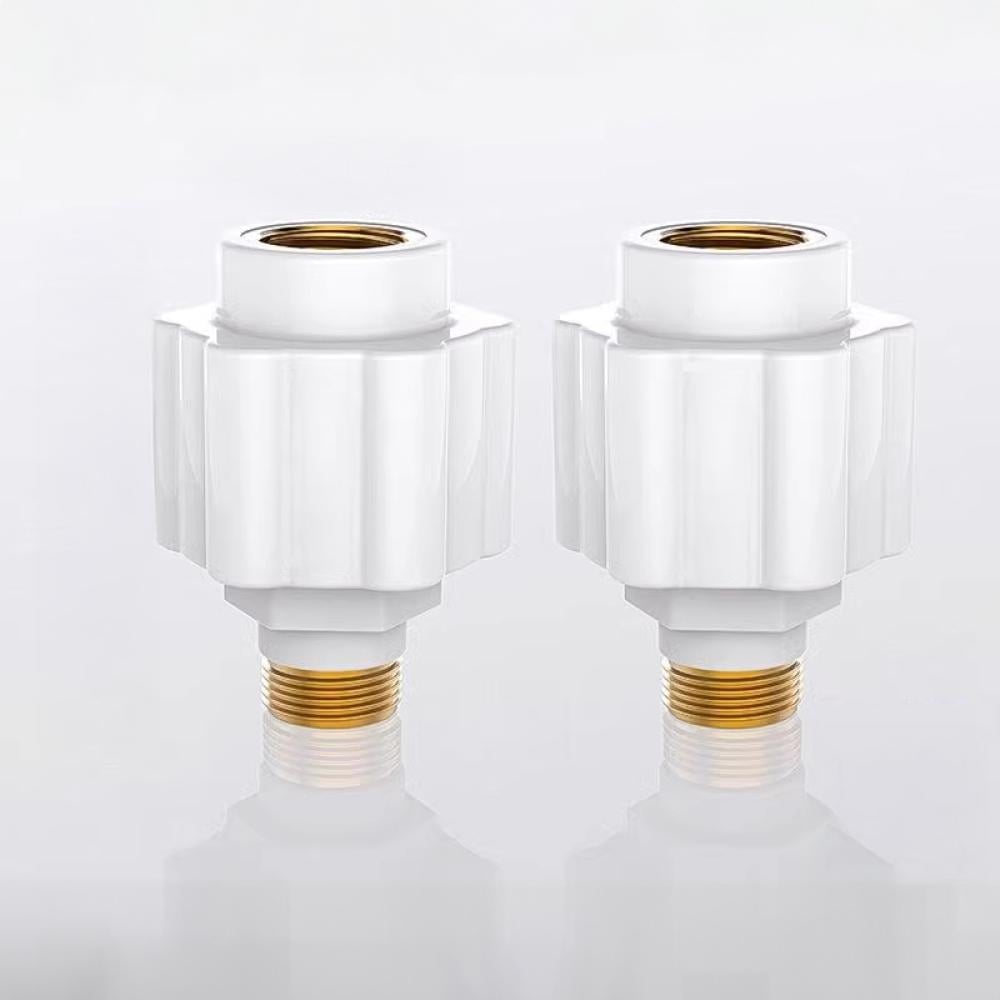 بلف مانع توصيل كهرباء للسخانات