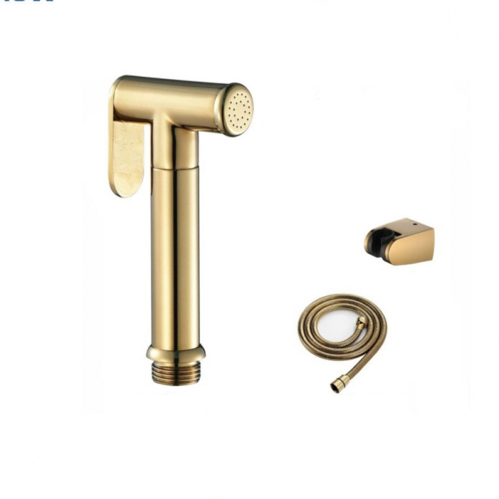 High Nash شطاف كامل ذهبي صينيي