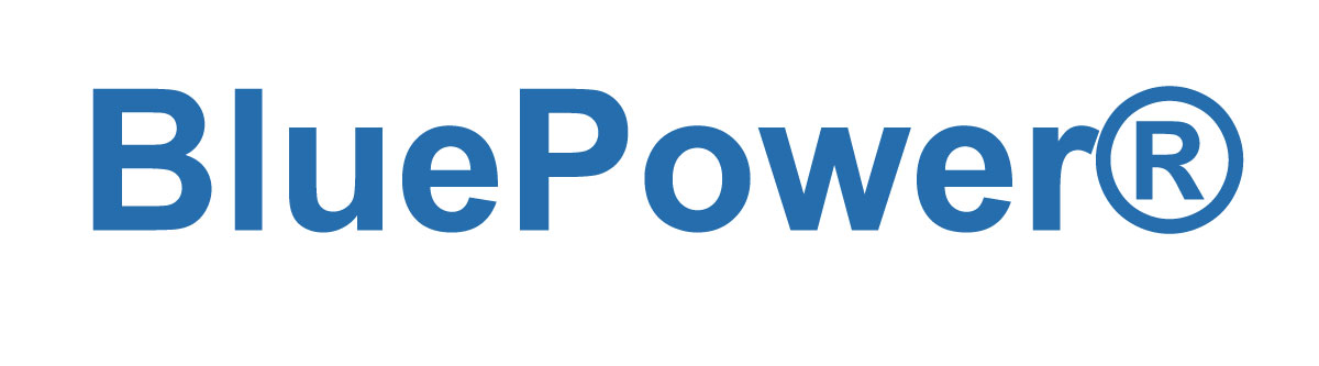 ®BluePower