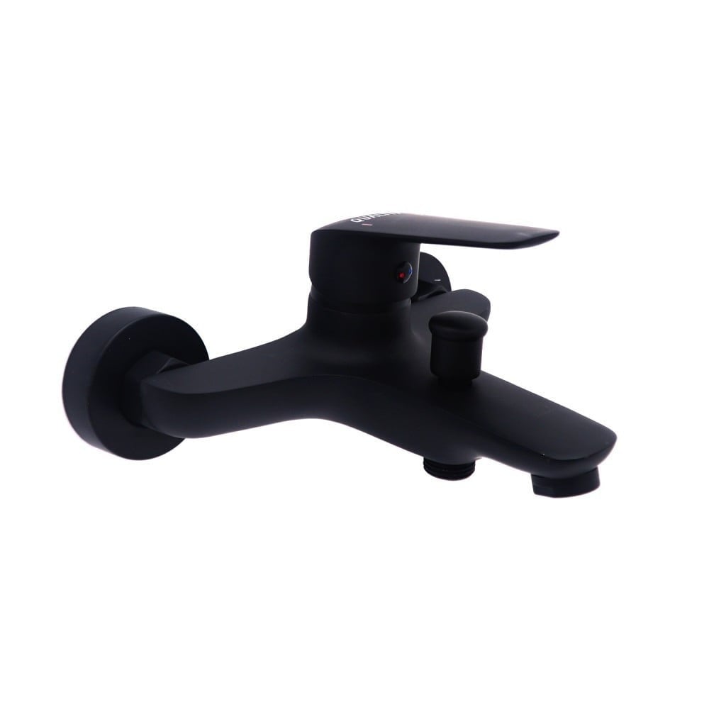 خلاط دش أوتوماتيك أسود Quality