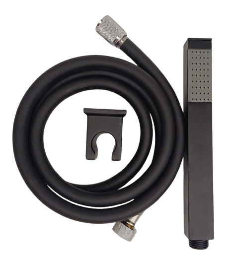 سماعة دش أسود ITALY PENTAGONO T5055