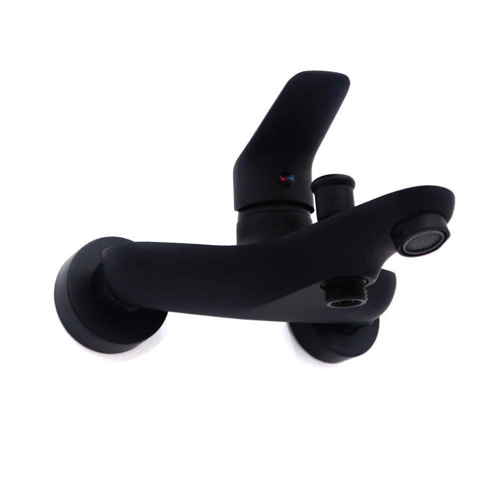 خلاط دش أوتوماتيك أسود Quality