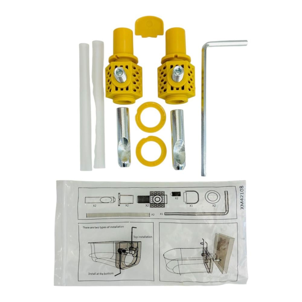 مسمار كرسي معلق