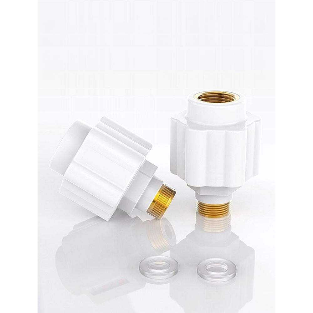 بلف مانع توصيل كهرباء للسخانات