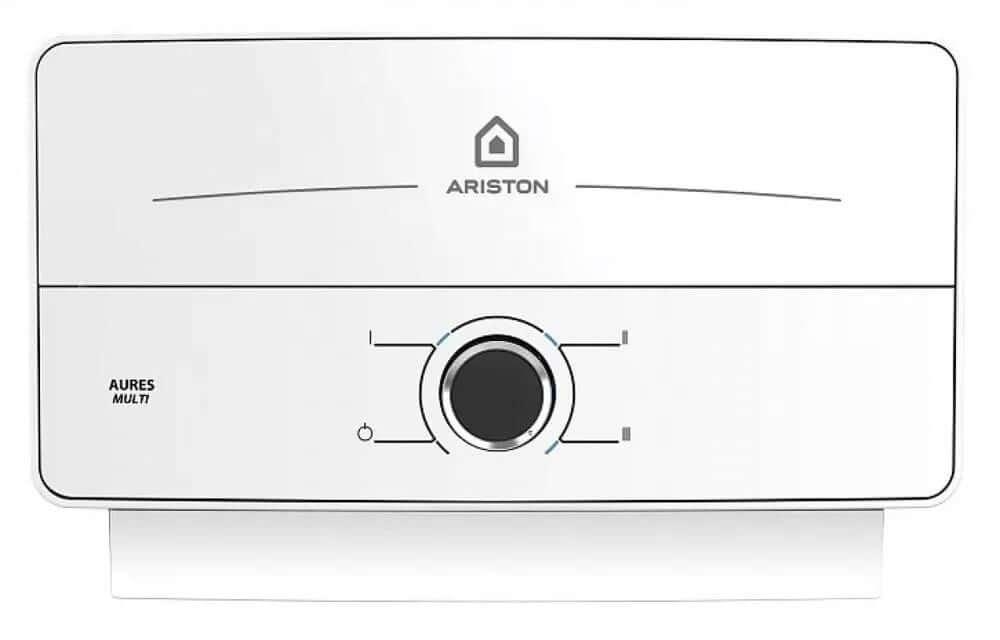 سخان فوري ariston