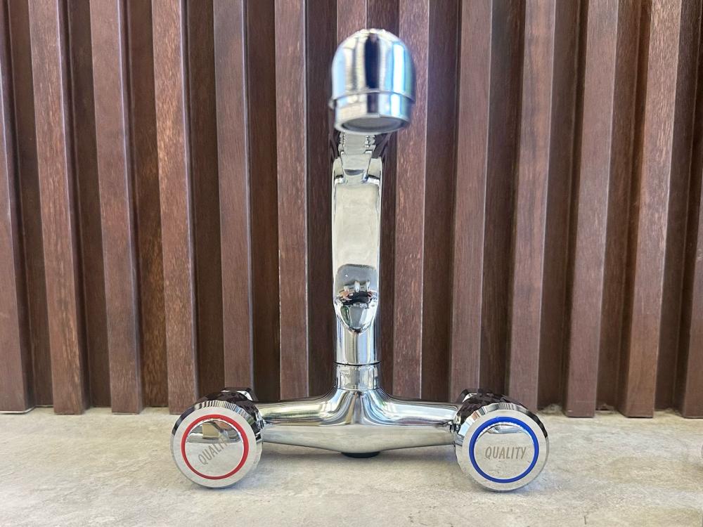 خلاط مطبخ  جدار Quality