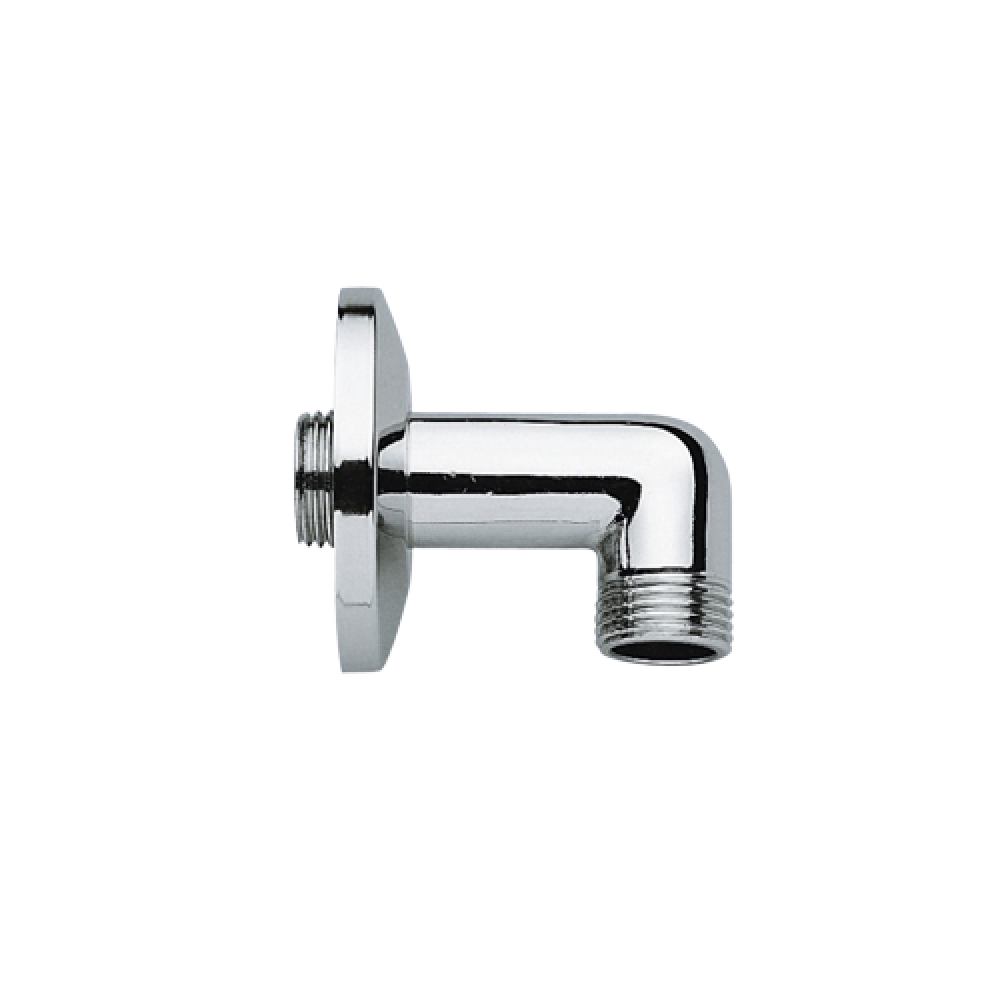 كوع دفن زاوية  1/2"italy pentagono