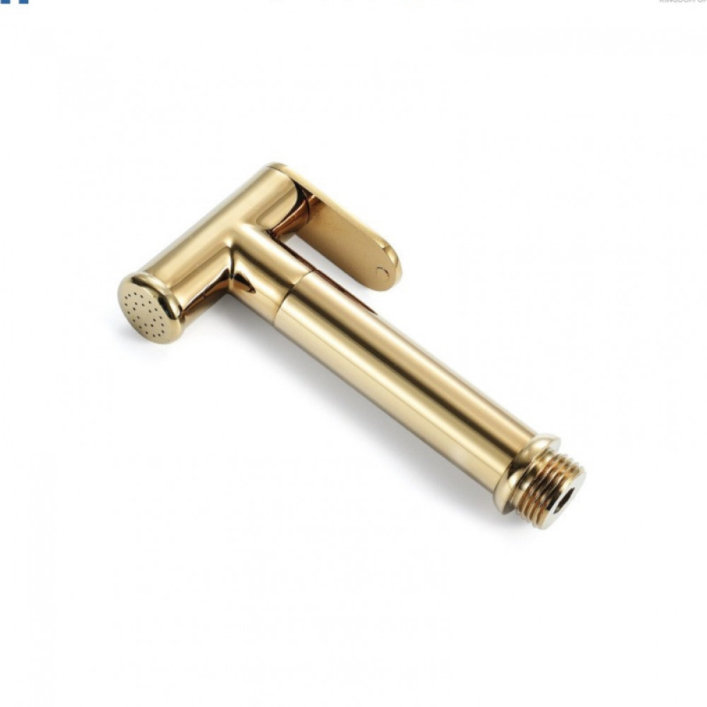 High Nash شطاف كامل ذهبي صينيي