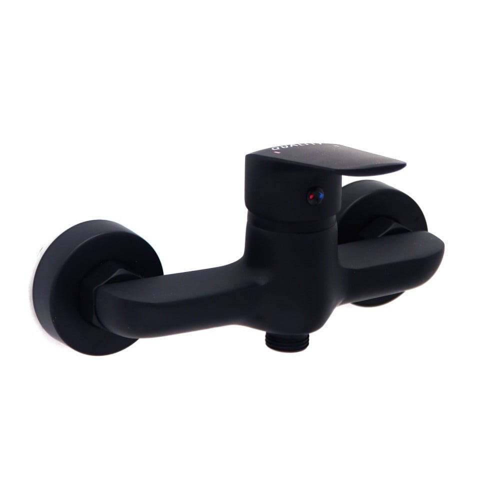 خلاط شطاف اسود QUALITY