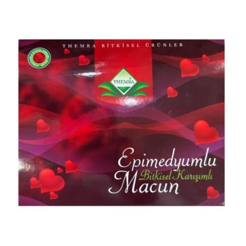 عسل ثيمرا ظروف للجنسين