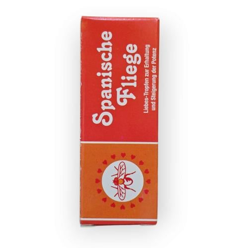 قطره سبانش فلاي للاثاره